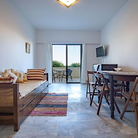 Rafina 1 Bedroom 4 Persons Apartment By Mps מראה חיצוני תמונה