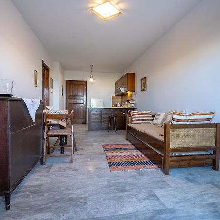 Rafina 1 Bedroom 4 Persons Apartment By Mps מראה חיצוני תמונה
