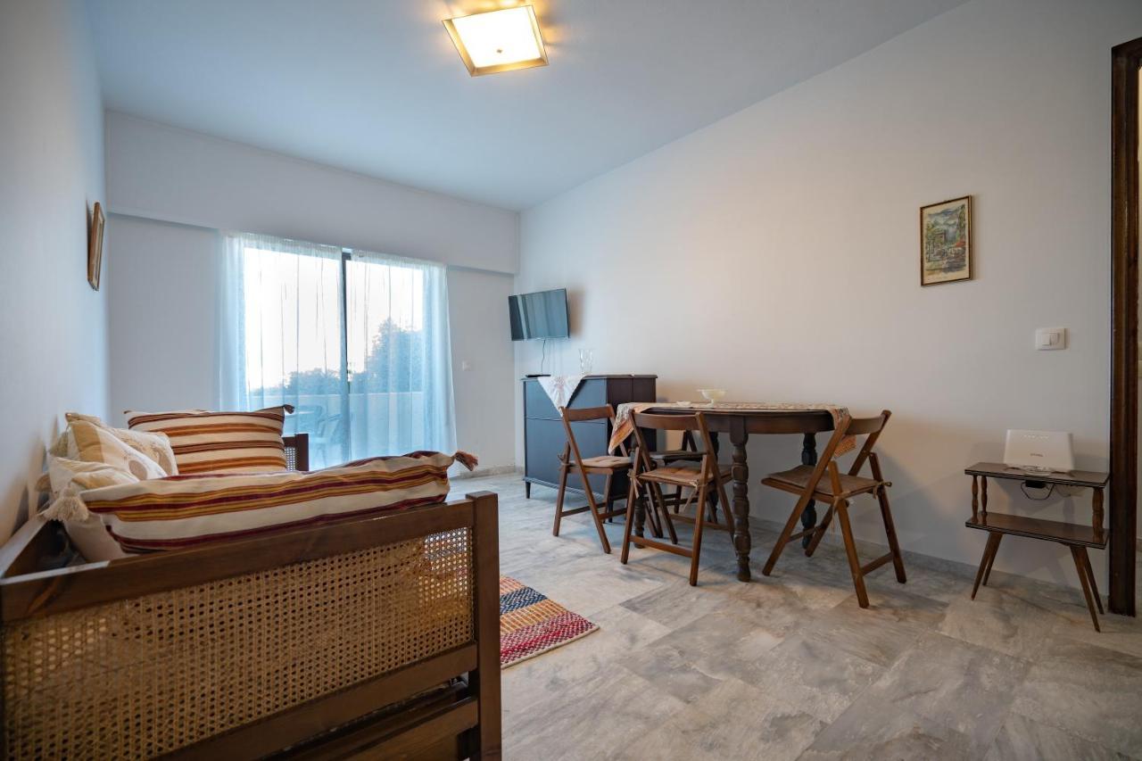 Rafina 1 Bedroom 4 Persons Apartment By Mps מראה חיצוני תמונה