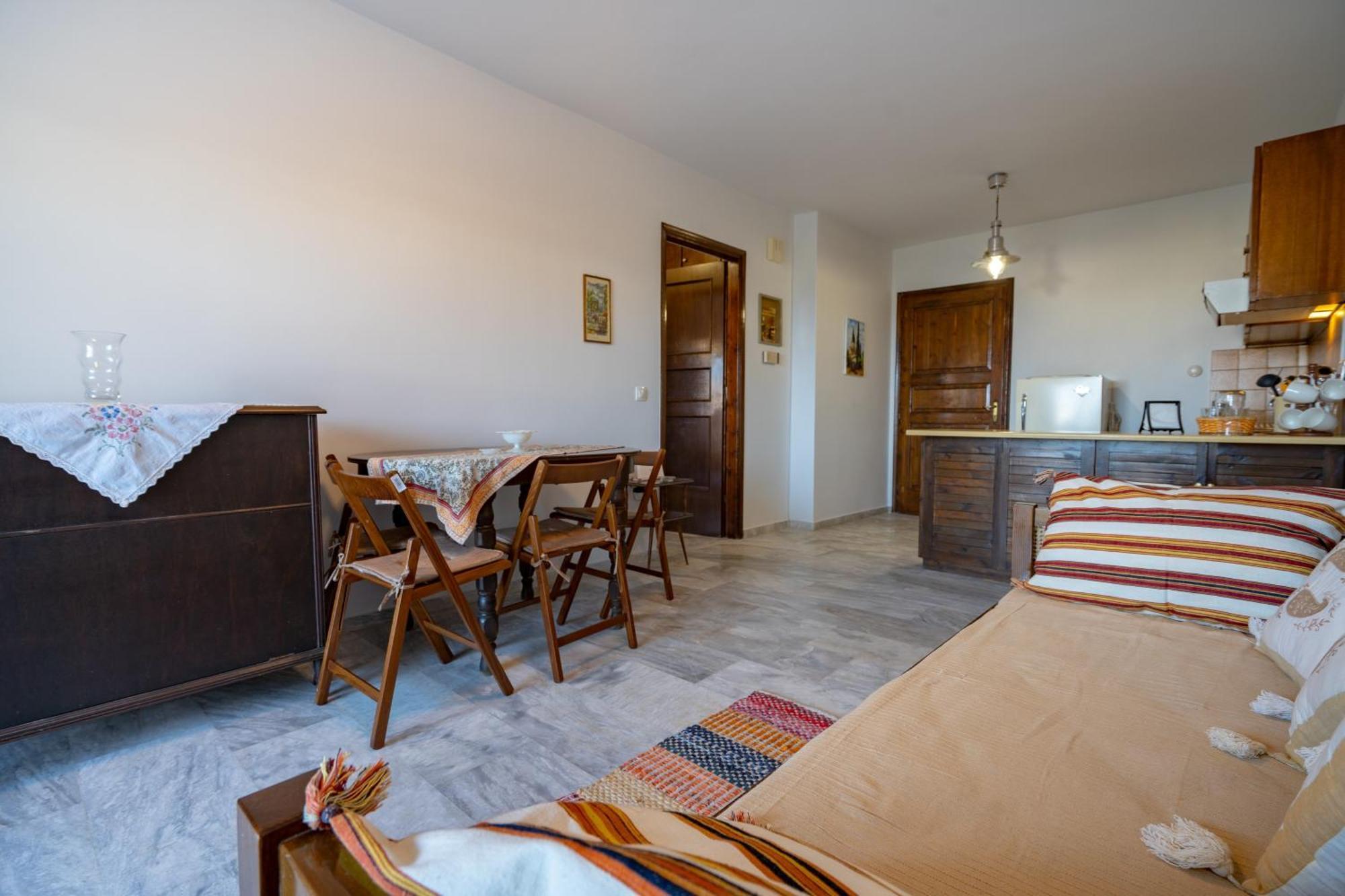 Rafina 1 Bedroom 4 Persons Apartment By Mps מראה חיצוני תמונה